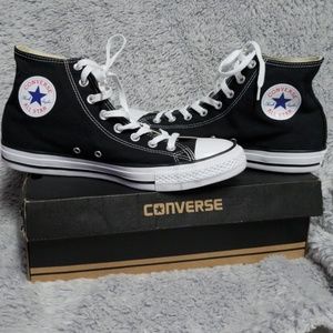 Men's Converse